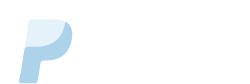 PayPal Credit Logo White